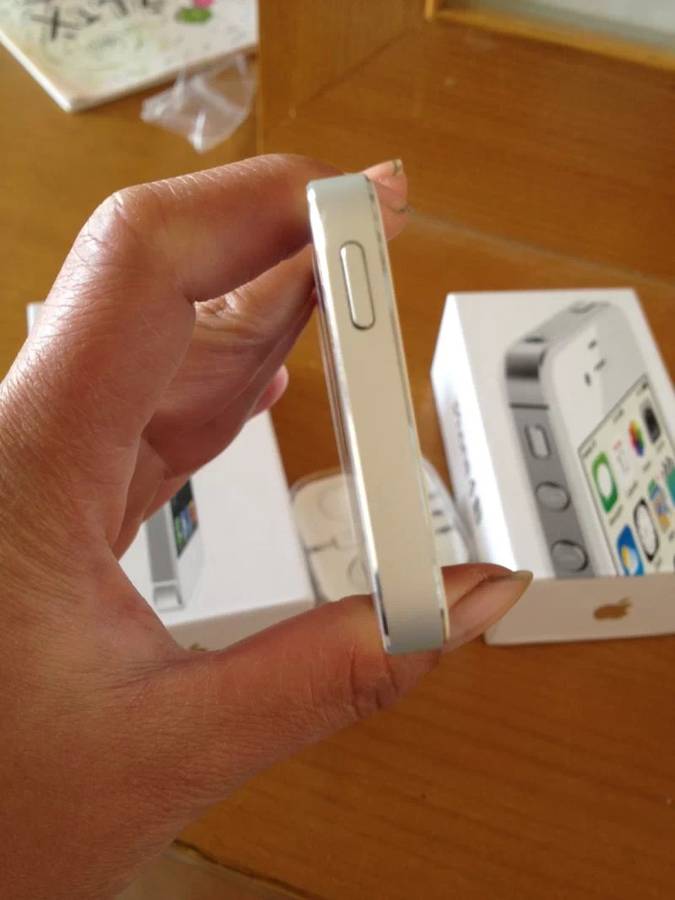 苹果5电信版改移动iphone5破解电信卡