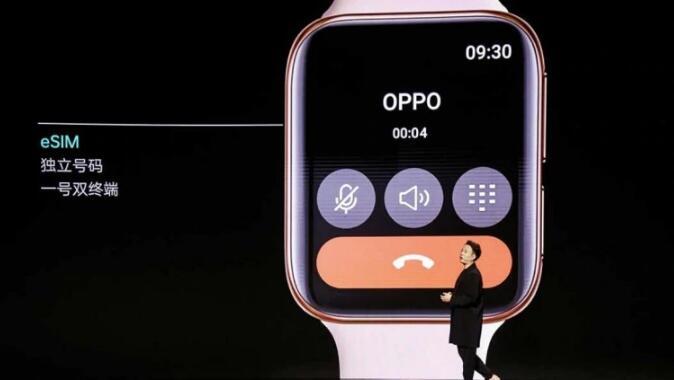 oppo手表苹果客户端oppose手表怎么安装第三方app