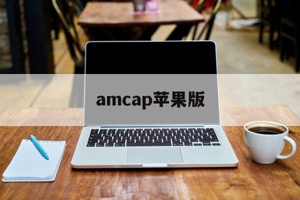 amcap苹果版(amcap手机安卓版app下载)-第4张图片-QuickQ官网