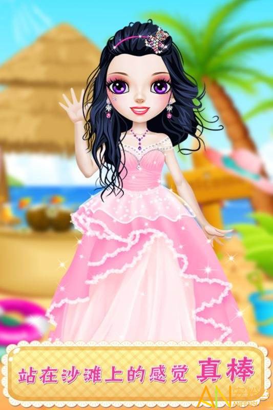 芭比破解版苹果版(芭比app破解无限播放)-第3张图片-QuickQ官网