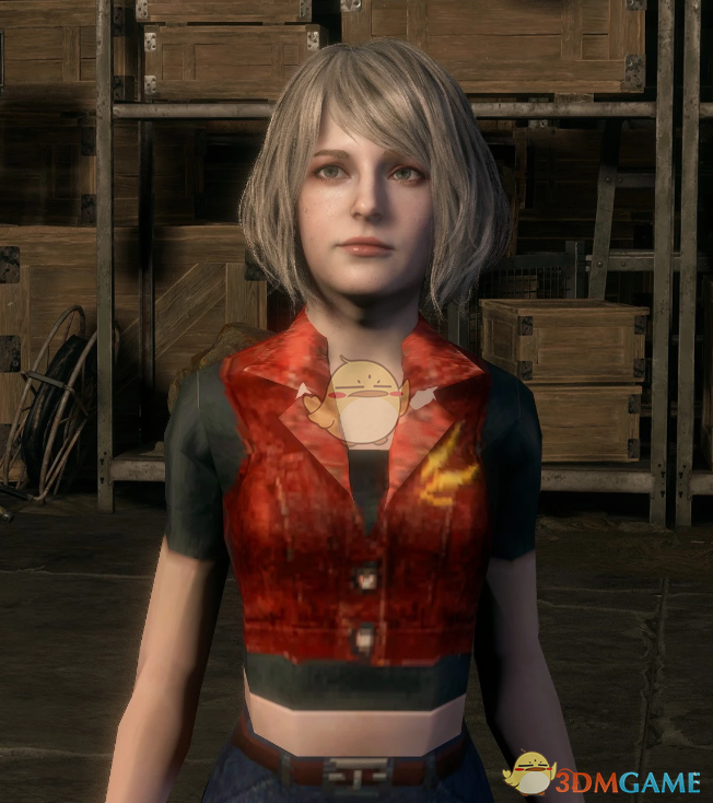 生化危机维罗妮卡安卓版(生化危机维罗妮卡steam)-第5张图片-QuickQ官网