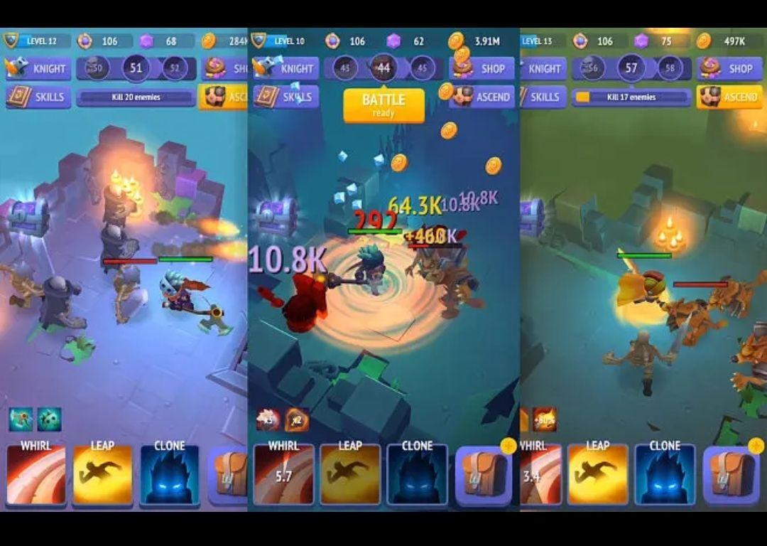 单机版rpg手机游戏(单机版rpg手机游戏排行榜)-第4张图片-QuickQ官网