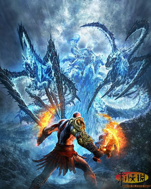 战神4手机版安卓(战神4游戏安卓手机版)-第4张图片-QuickQ官网