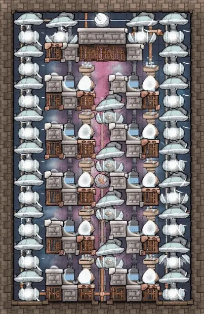 缺氧手机中文版(缺氧手机汉化版下载)