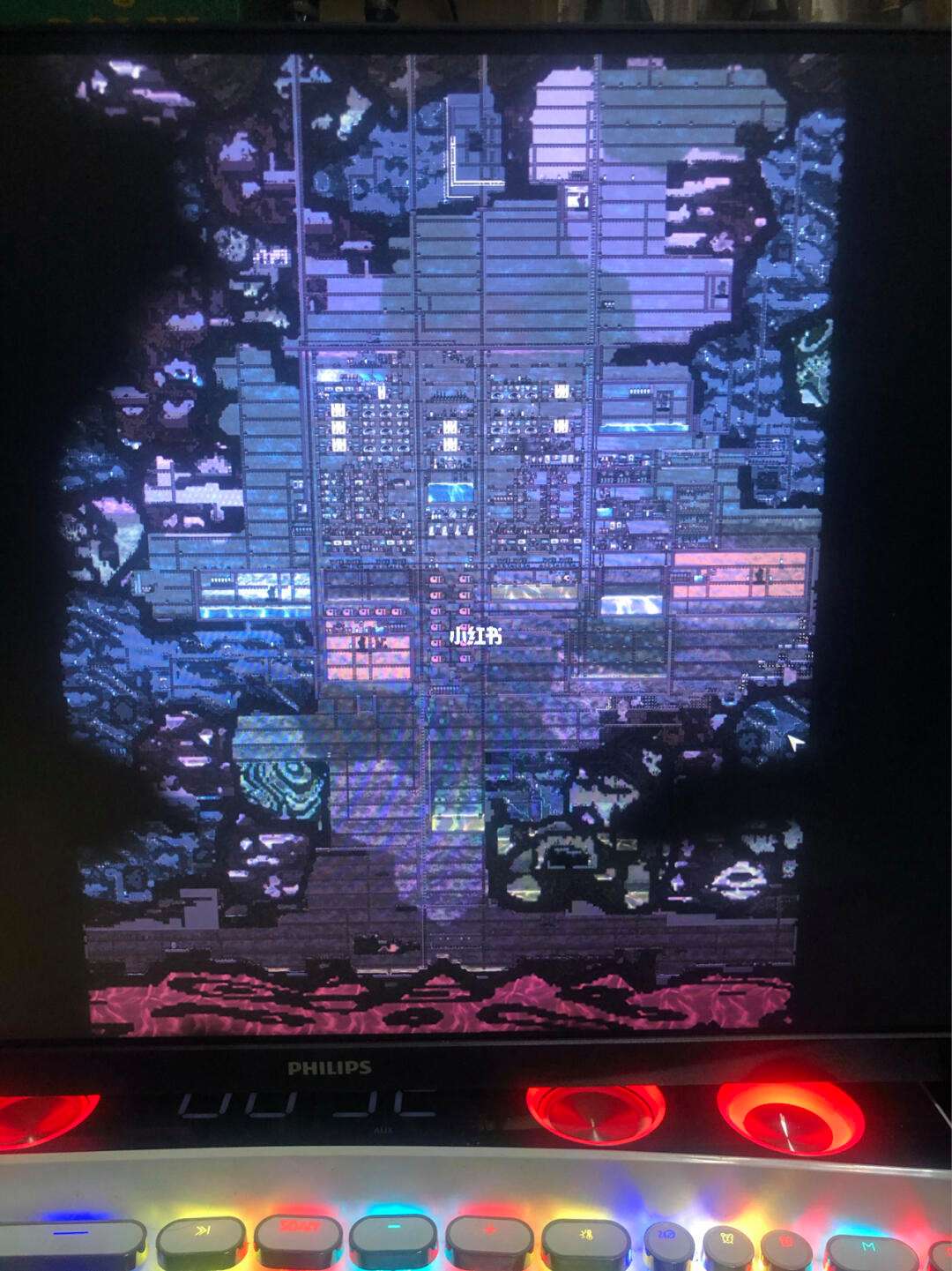 缺氧手机中文版(缺氧手机汉化版下载)-第3张图片-QuickQ官网