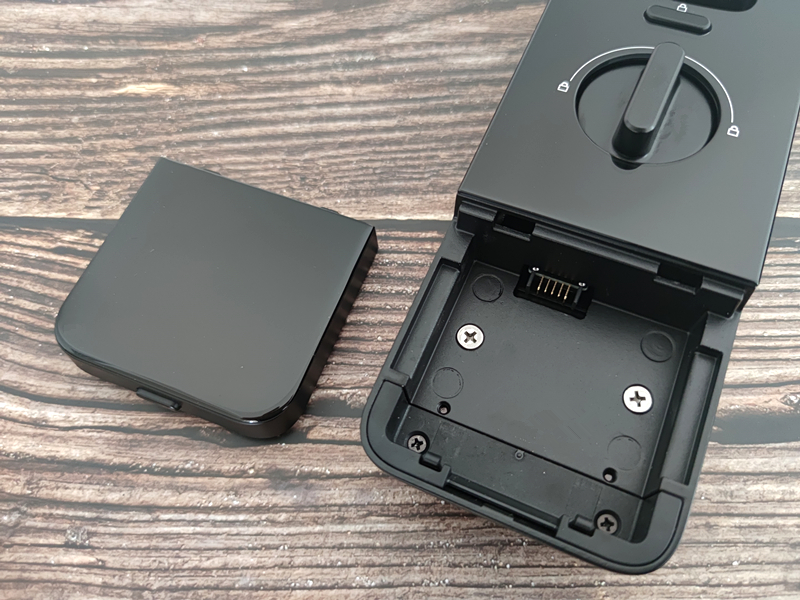 德能热水管家安卓版(德能热水管家无法充值)-第5张图片-QuickQ官网