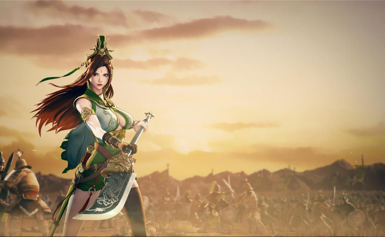 率土之滨苹果版电脑版(率土之滨电脑苹果免费下载)-第5张图片-QuickQ官网