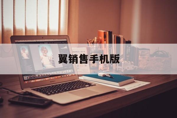 翼销售手机版(翼销售app下载安装)-第3张图片-QuickQ官网