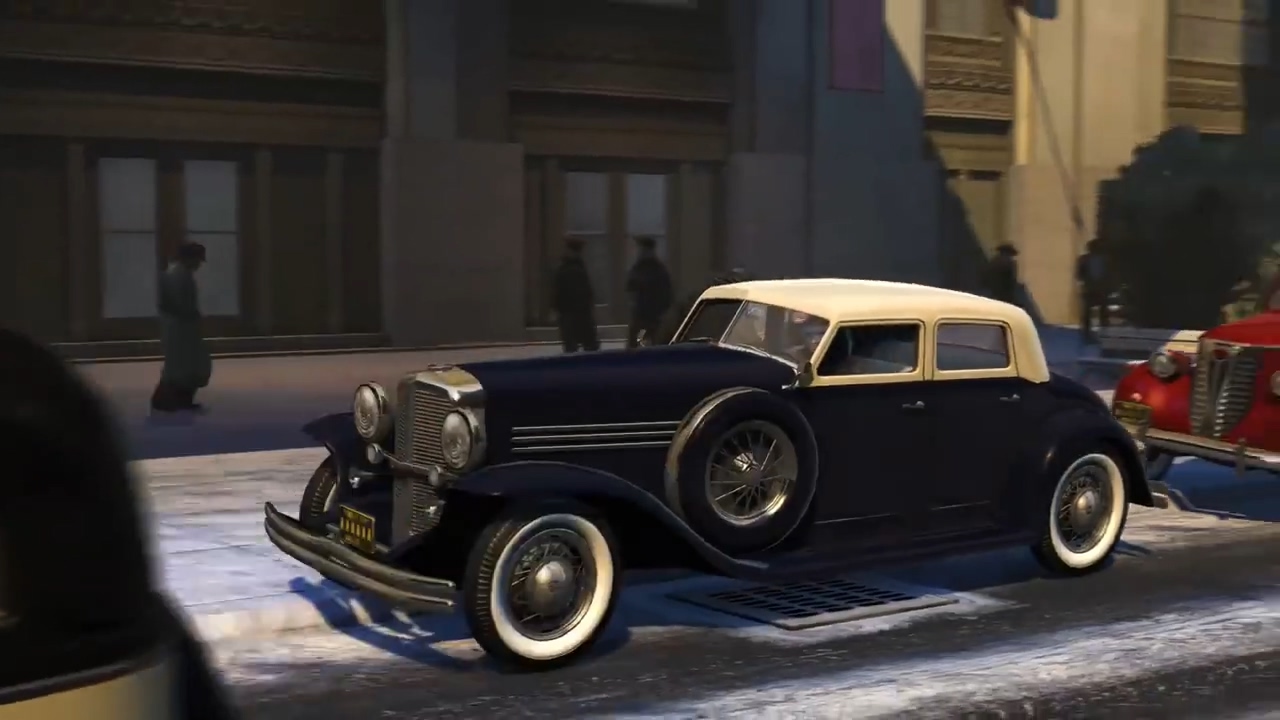 黑手党2安卓破解版(黑手党2秘籍 无限金币)-第5张图片-QuickQ官网 黑手党2安卓破解版(黑手党2秘籍 无限金币)-第5张图片-QuickQ官网