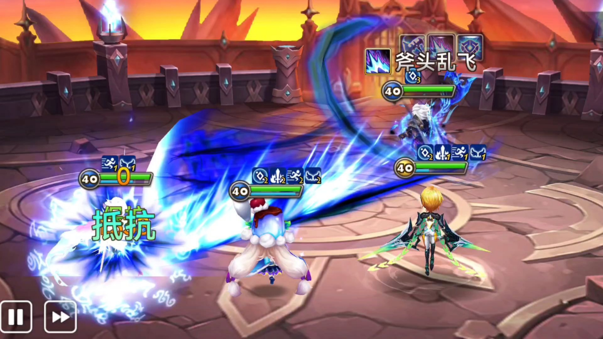 魔灵召唤安卓版下载安装(魔灵召唤安卓版下载安装最新版)-第4张图片-QuickQ官网