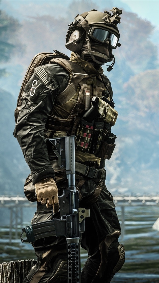 战地游戏手机版(战地手游下载免费中文)