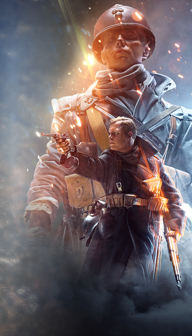 战地游戏手机版(战地手游下载免费中文)-第5张图片-QuickQ官网