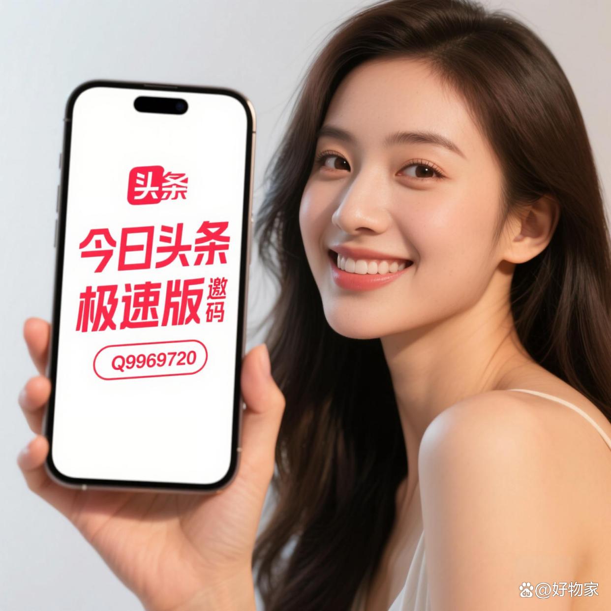 今日头条软件破解版安卓(今日头条破解版580)-第2张图片-QuickQ官网 今日头条软件破解版安卓(今日头条破解版580)-第2张图片-QuickQ官网