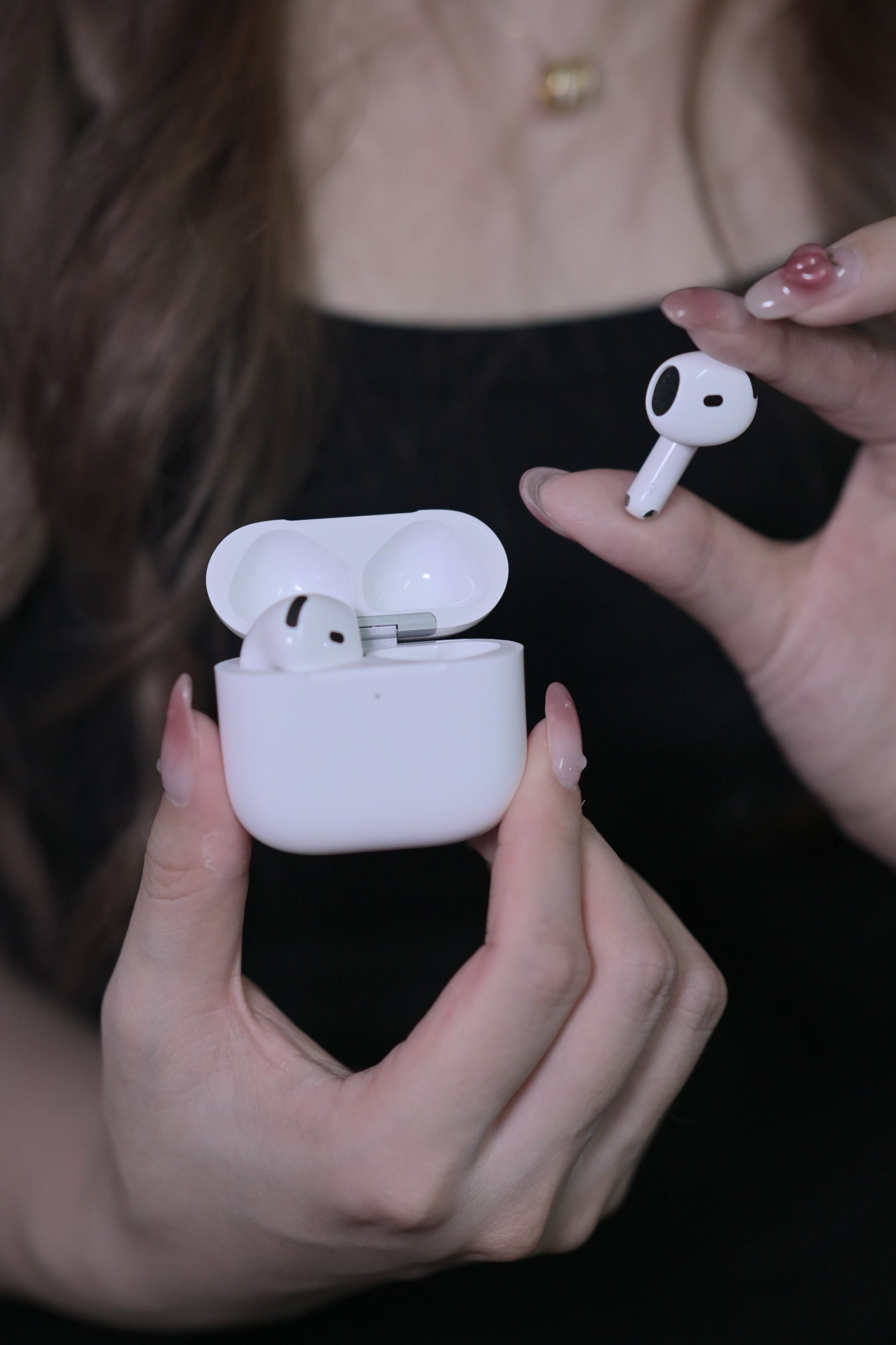 外版耳机苹果(海外版苹果耳机)