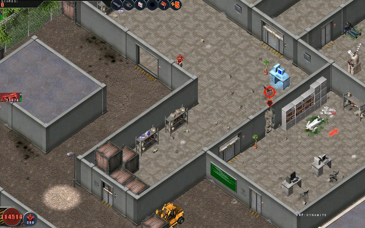 安卓单机版孤胆枪手下载(安卓单机版孤胆枪手下载安装)