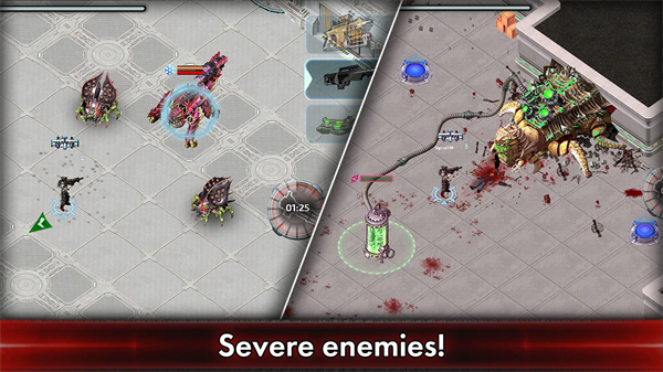 安卓单机版孤胆枪手下载(安卓单机版孤胆枪手下载安装)-第4张图片-QuickQ官网