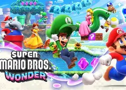 任天堂马里奥安卓版下载(任天堂马里奥系列游戏大全)-第1张图片-QuickQ官网