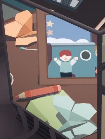 笼中窥梦破解版安卓(笼中窥梦安卓破解版的游戏玩法)-第2张图片-QuickQ官网