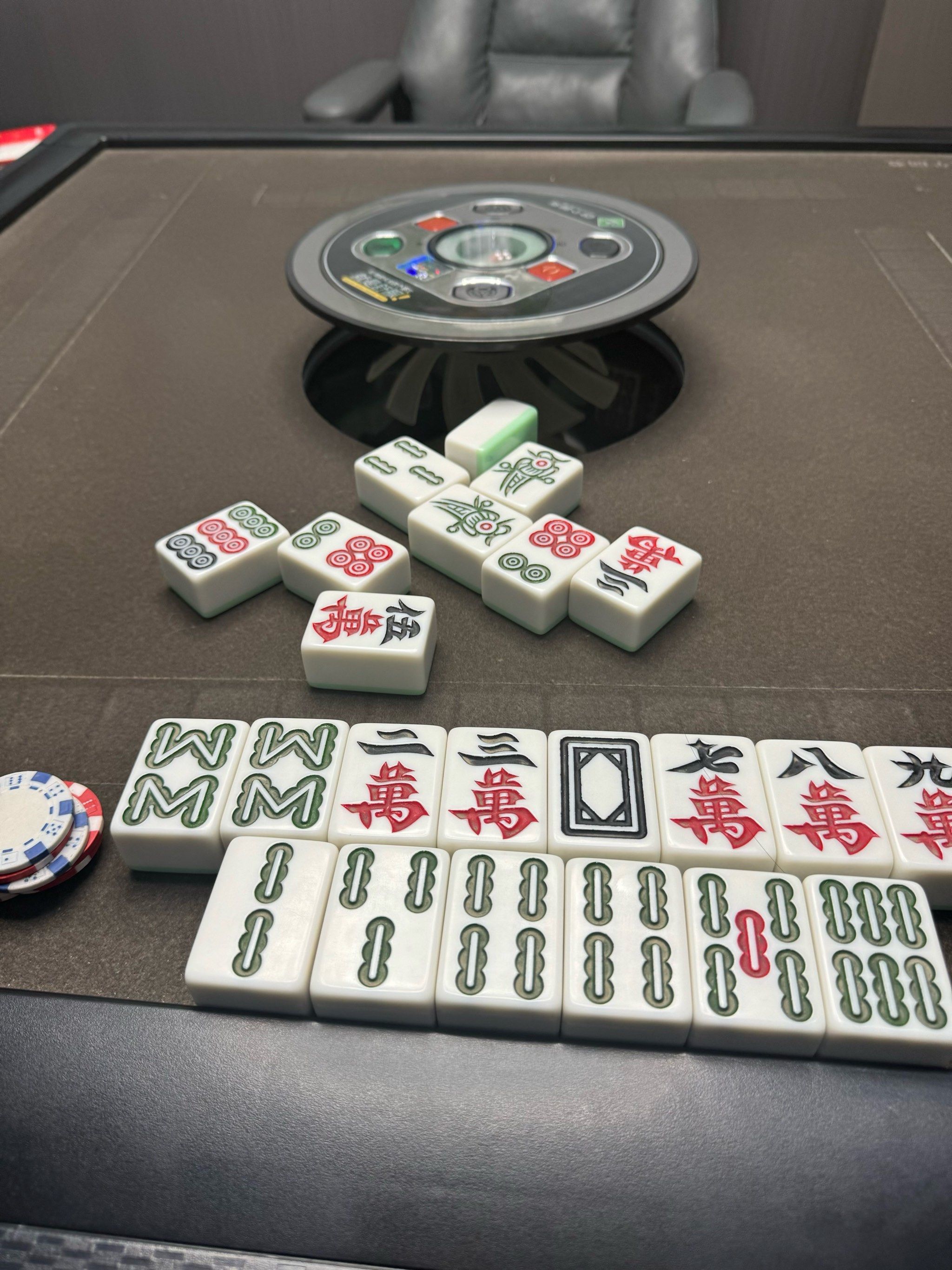 单机麻将手机版苹果版(单机麻将手机版苹果版下载)-第2张图片-QuickQ官网