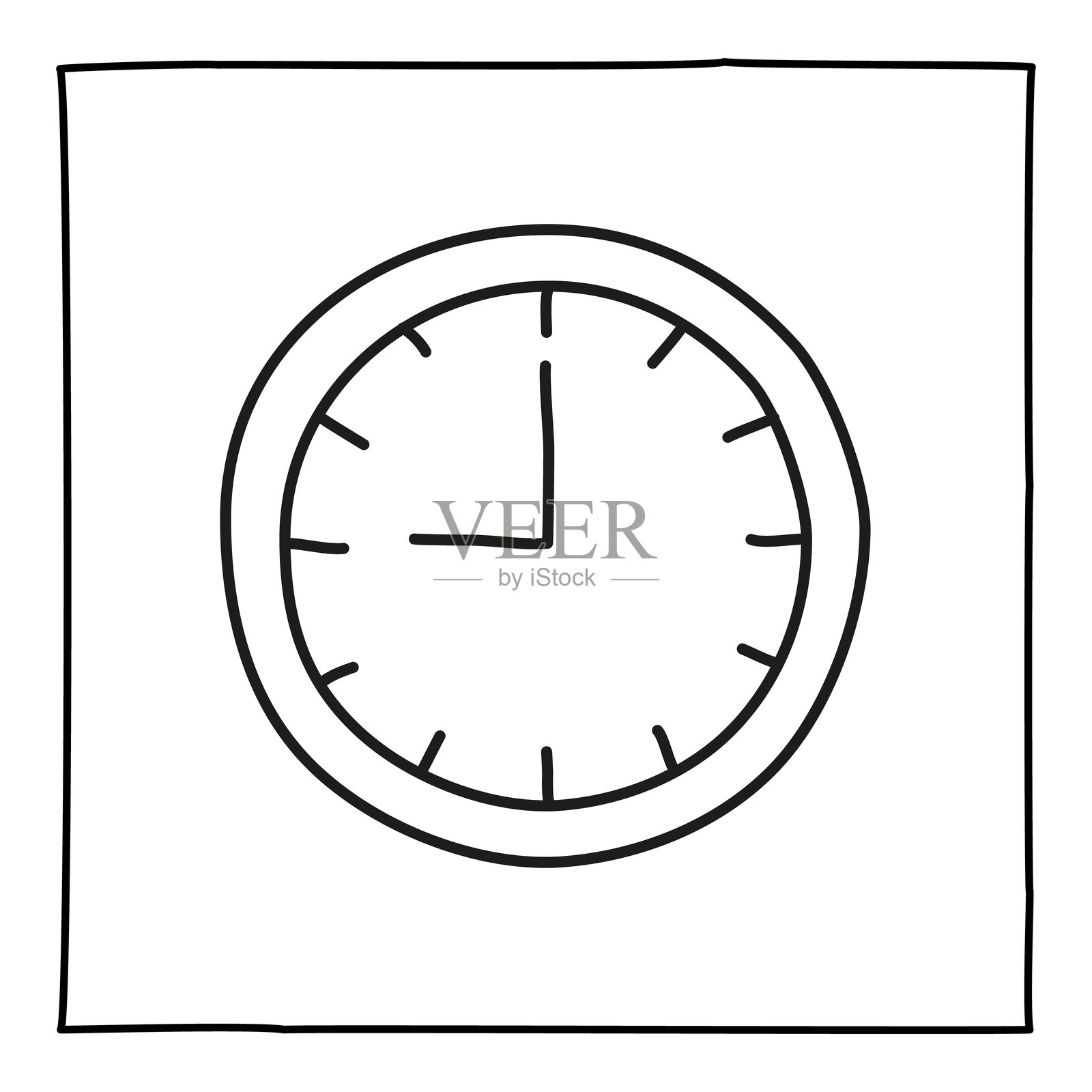 涂鸦时钟下载手机版(涂鸦版的)-第4张图片-QuickQ官网