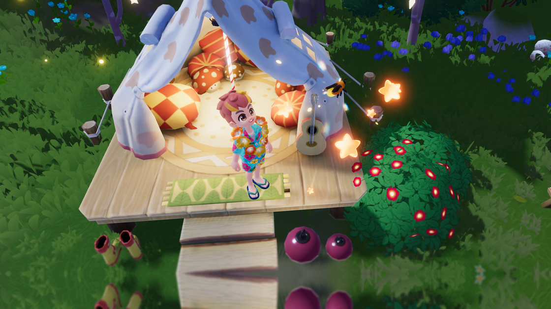 心动小镇世界下载手机版(心动小镇世界完整版破解版下载)-第2张图片-QuickQ官网