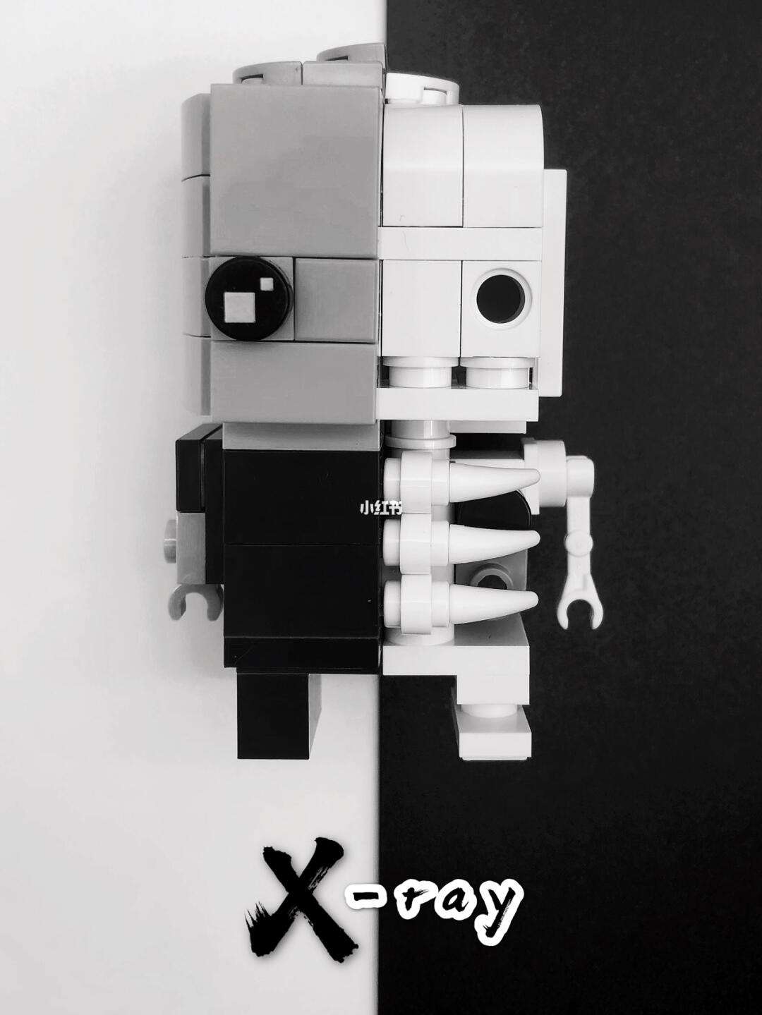 手机版乐高(手机版乐高蝙蝠侠2怎么换人)-第2张图片-QuickQ官网