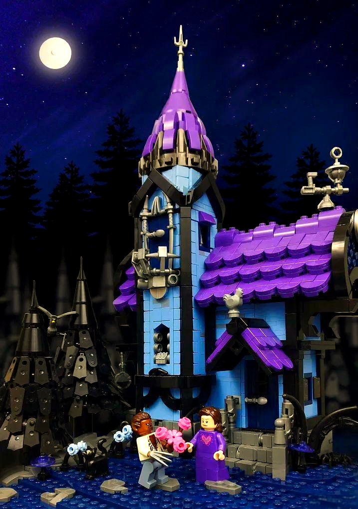 手机版乐高(手机版乐高蝙蝠侠2怎么换人)-第5张图片-QuickQ官网