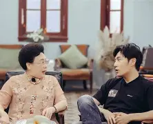 婆婆与妈妈下载手机版(婆婆和妈妈2021下载)-第2张图片-QuickQ官网