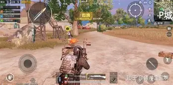 训练基地吃鸡手机版(手机新版吃鸡训练场在哪)-第4张图片-QuickQ官网